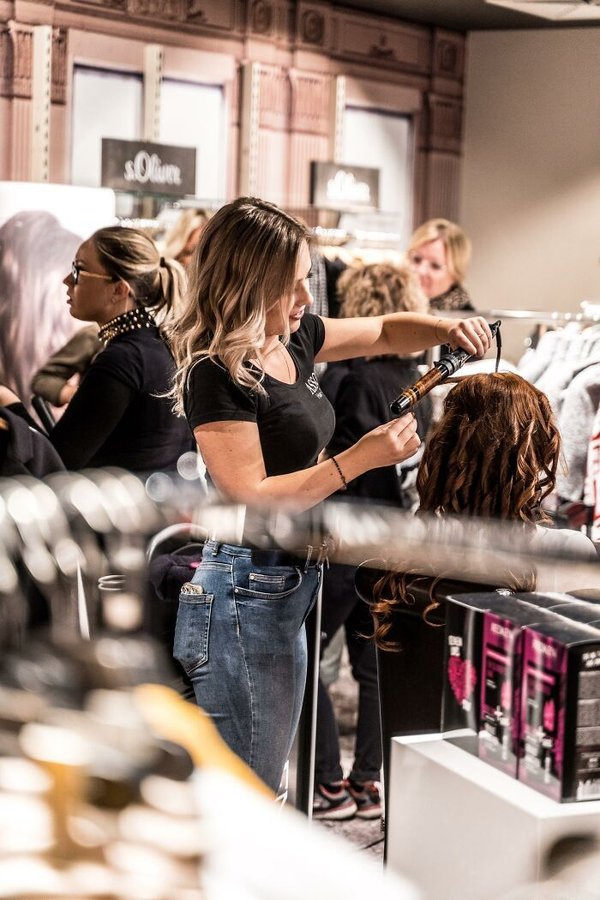 Salonartistecoiffure