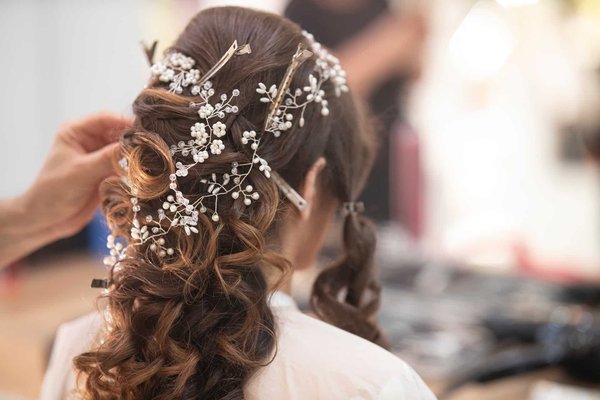 Les critères et les récompenses des événements et des concours de coiffure